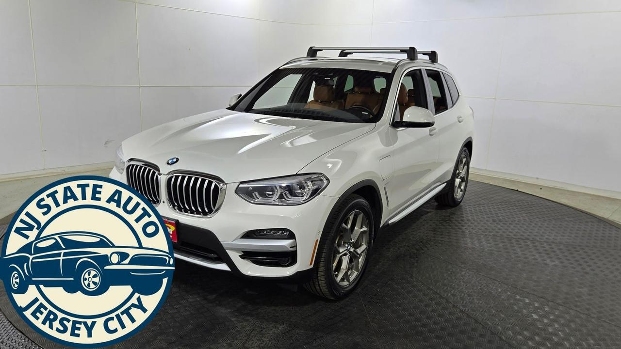 2021 BMW X3 xDrive30e Jersey City NJ
