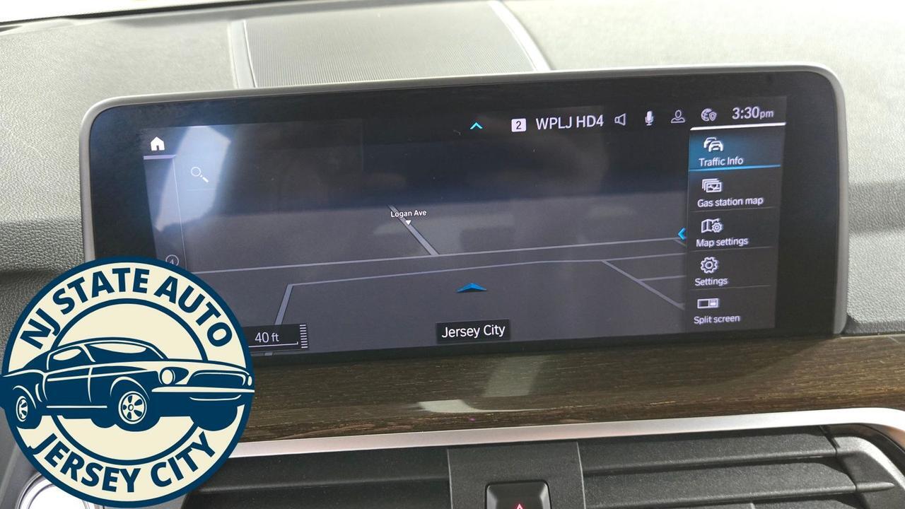 2021 BMW X3 xDrive30e Jersey City NJ