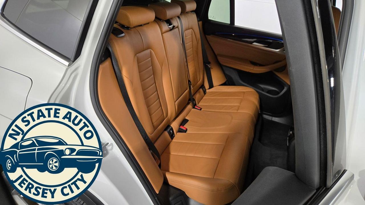 2021 BMW X3 xDrive30e Jersey City NJ
