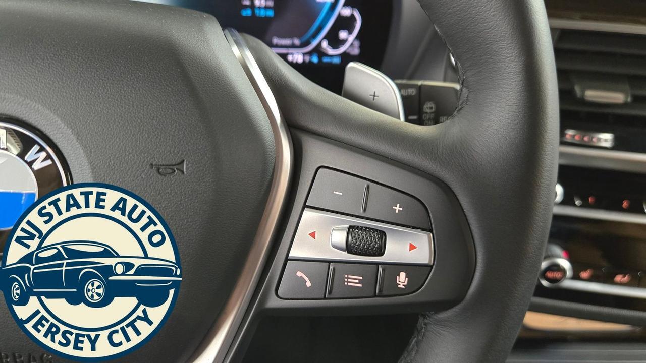 2021 BMW X3 xDrive30e Jersey City NJ