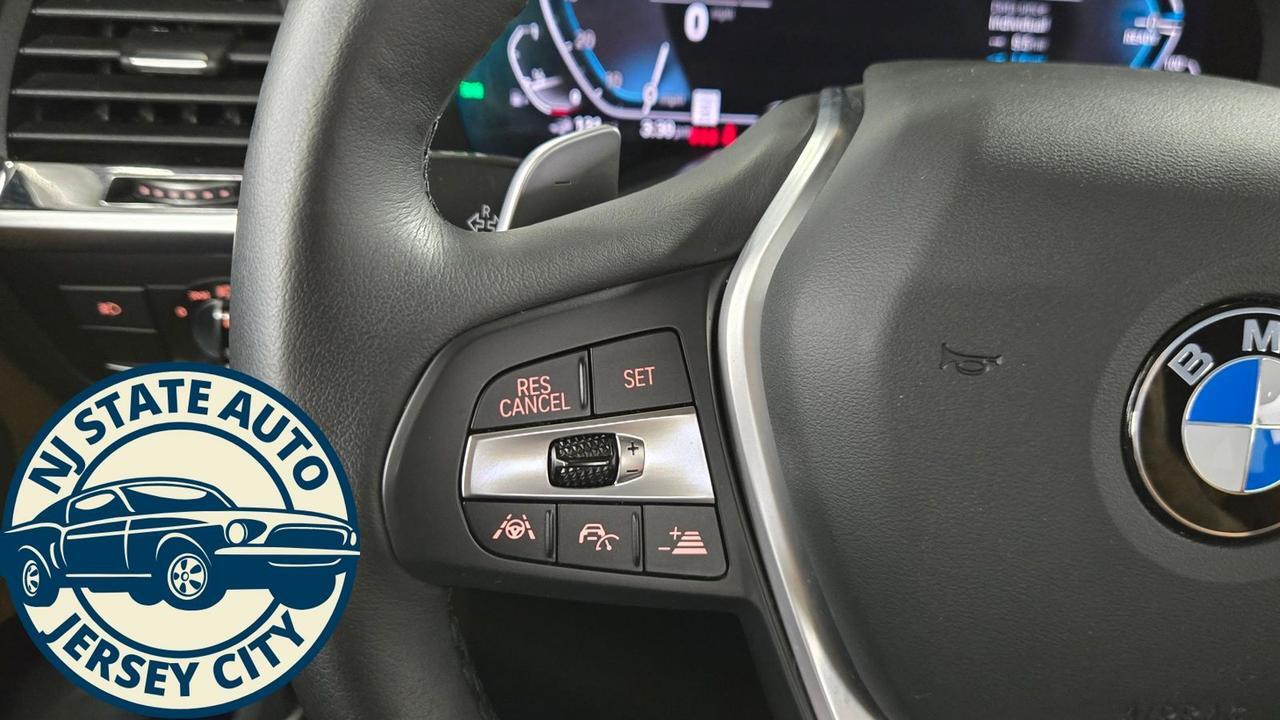 2021 BMW X3 xDrive30e Jersey City NJ