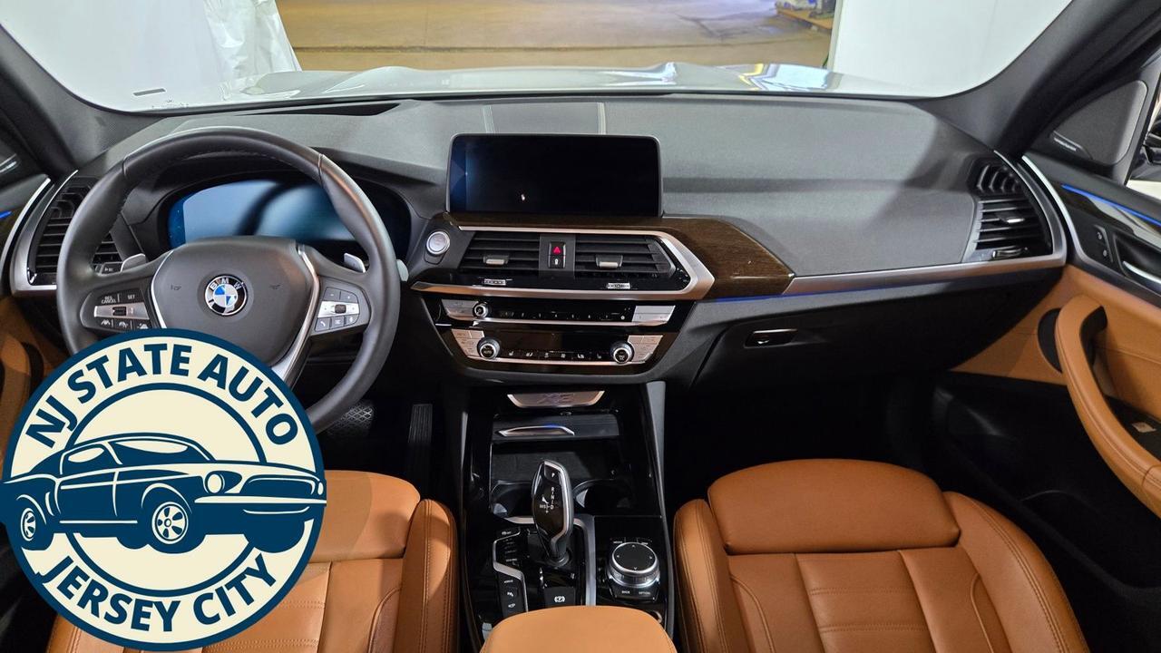 2021 BMW X3 xDrive30e Jersey City NJ