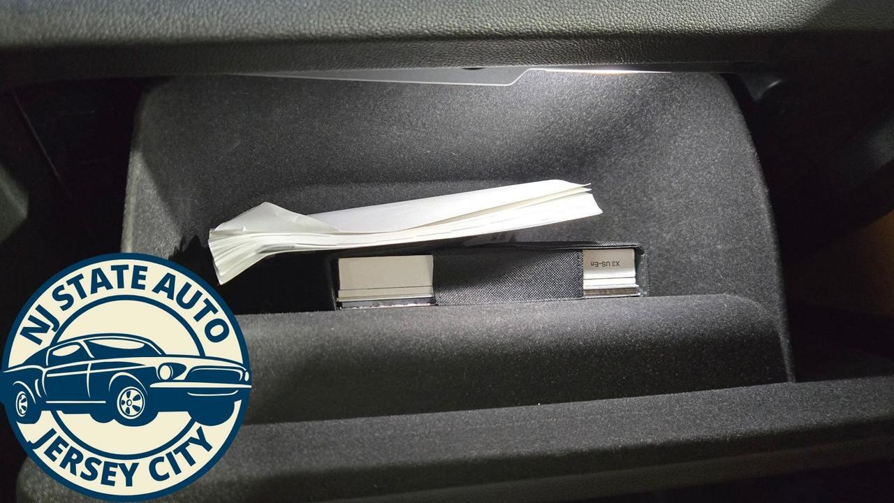 2021 BMW X3 xDrive30e Jersey City NJ