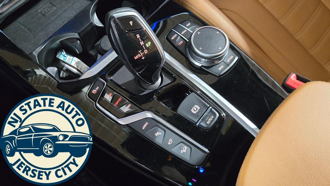 2021 BMW X3 xDrive30e Jersey City NJ