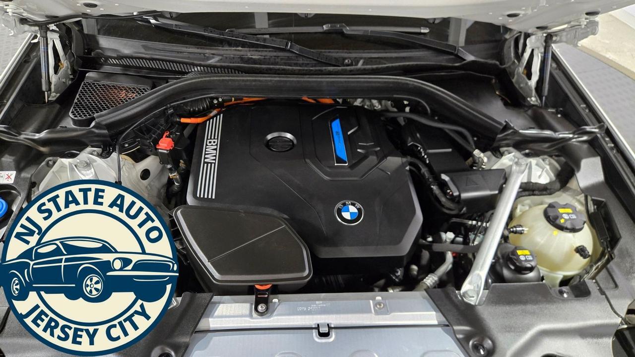 2021 BMW X3 xDrive30e Jersey City NJ