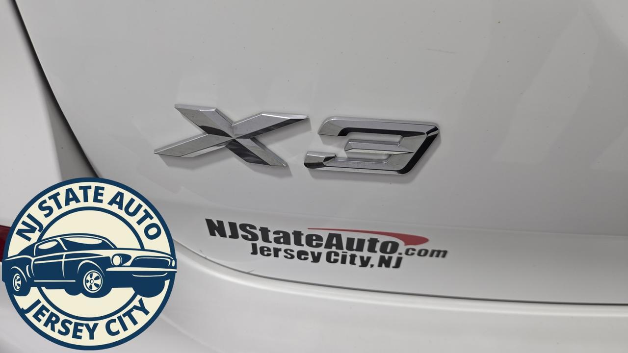 2021 BMW X3 xDrive30e Jersey City NJ