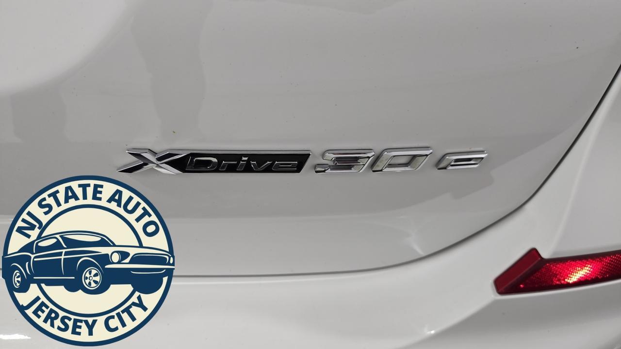 2021 BMW X3 xDrive30e Jersey City NJ