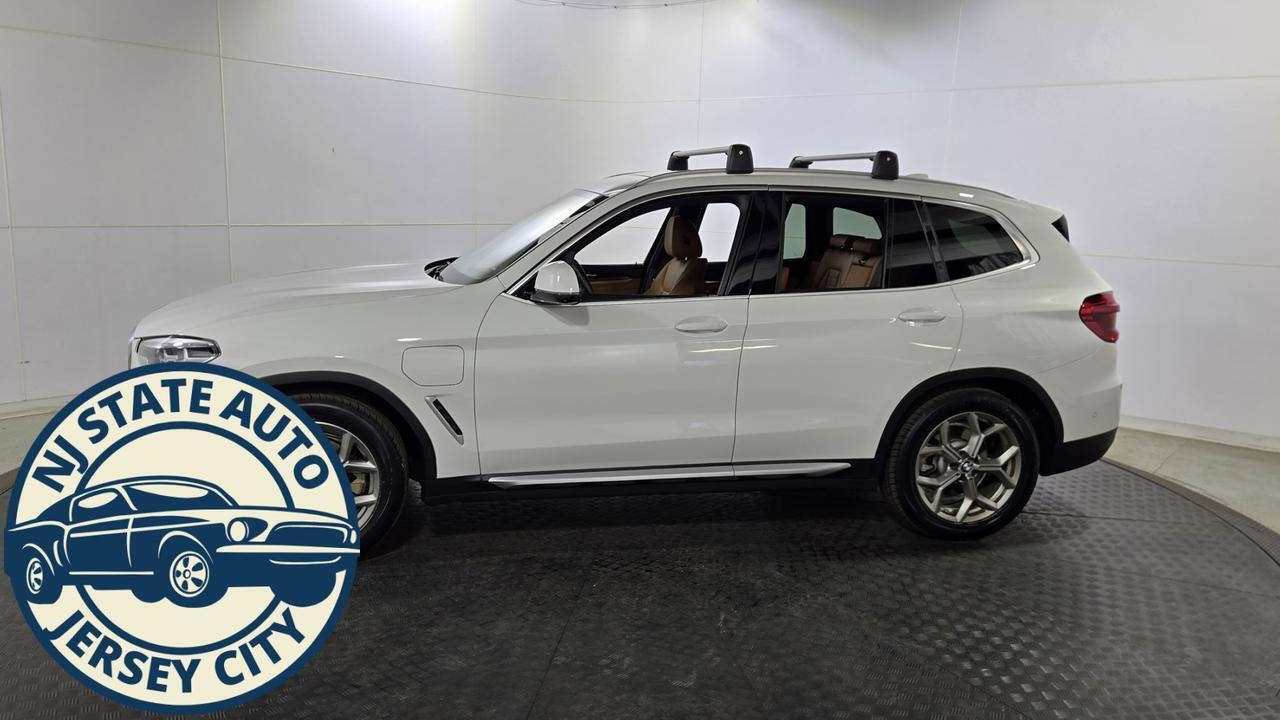 2021 BMW X3 xDrive30e Jersey City NJ