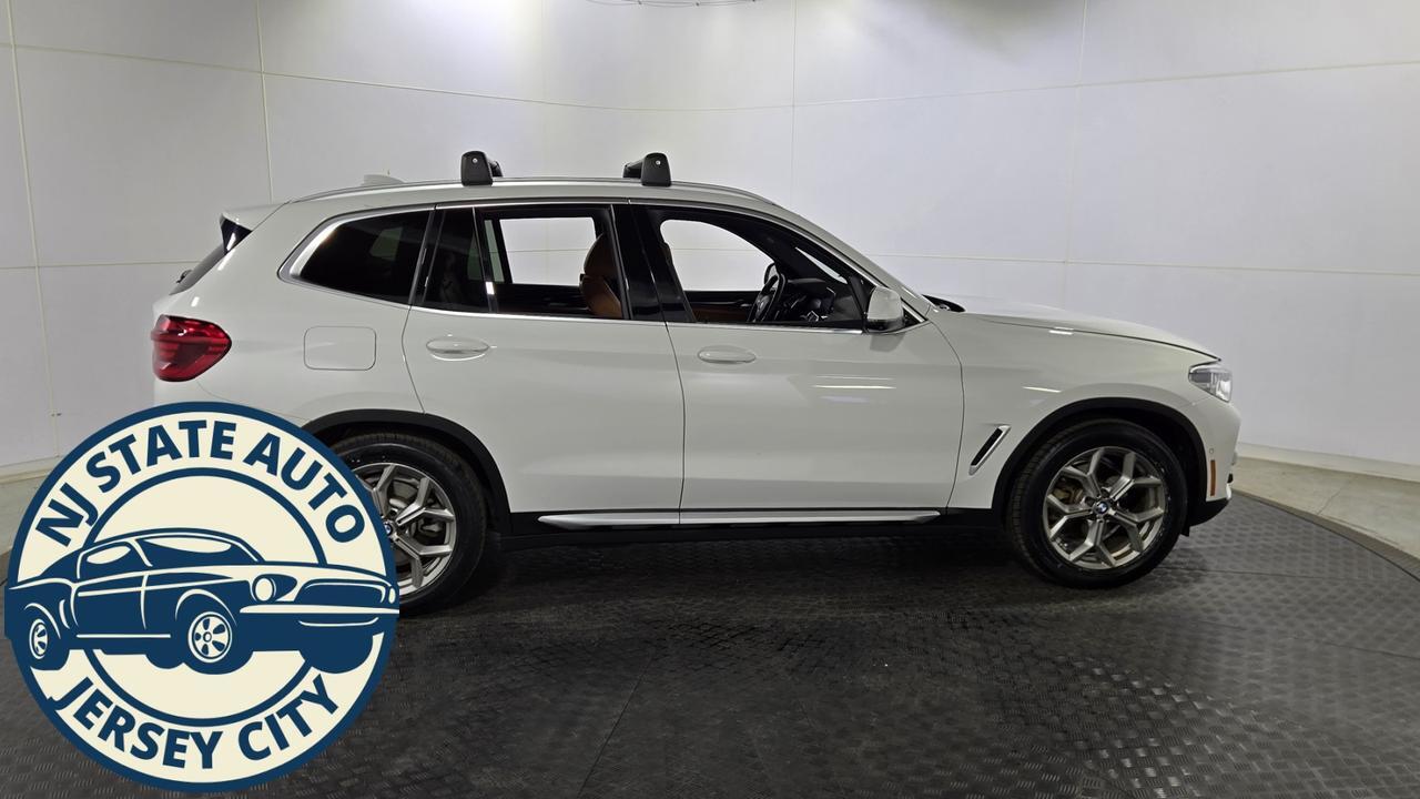 2021 BMW X3 xDrive30e Jersey City NJ