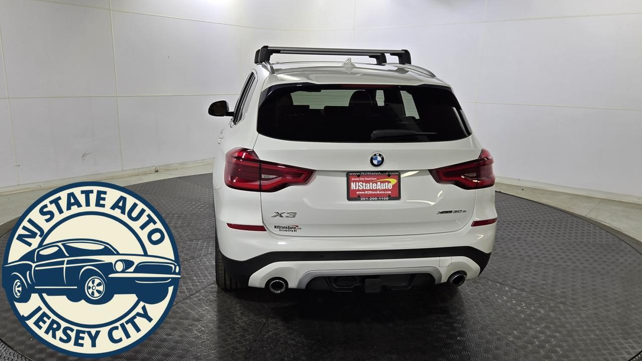 2021 BMW X3 xDrive30e Jersey City NJ