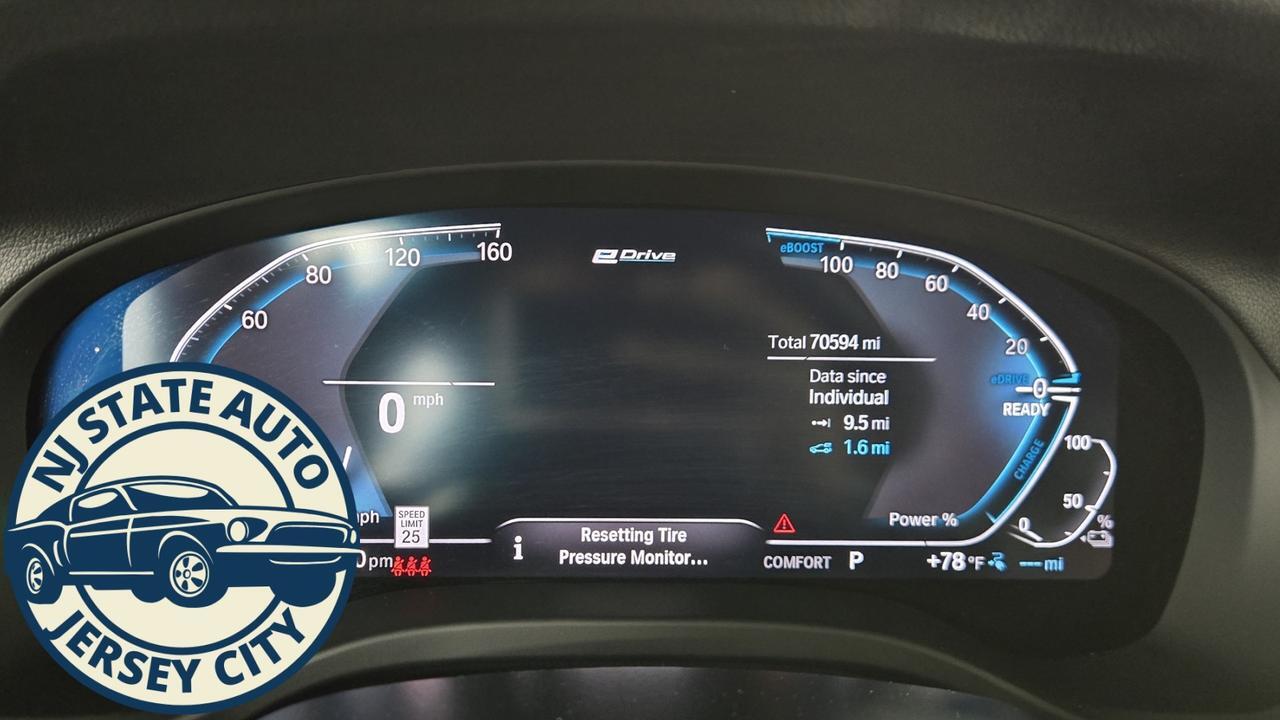 2021 BMW X3 xDrive30e Jersey City NJ