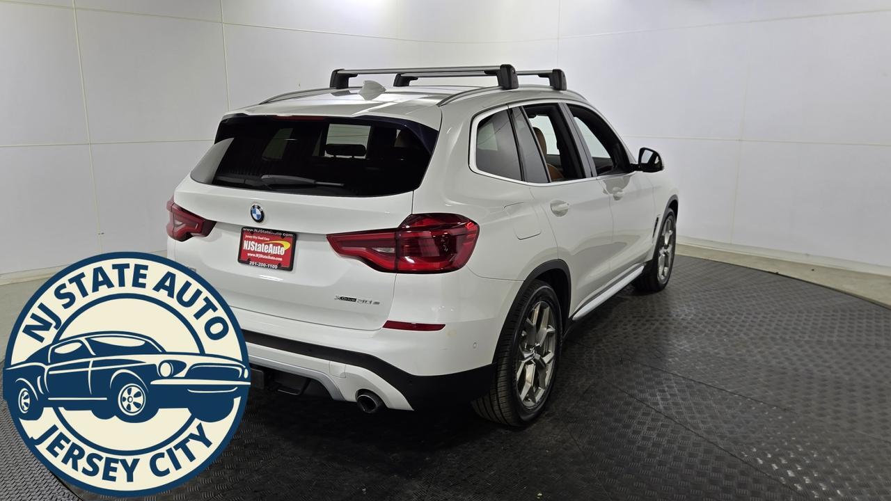 2021 BMW X3 xDrive30e Jersey City NJ