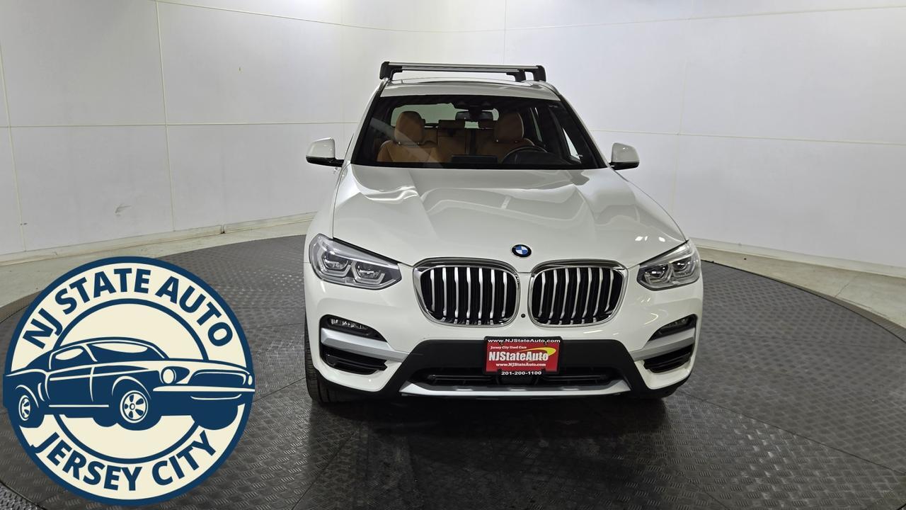 2021 BMW X3 xDrive30e Jersey City NJ