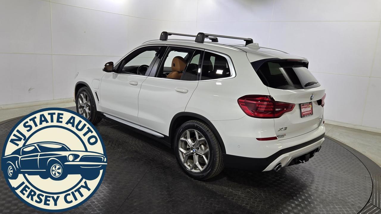 2021 BMW X3 xDrive30e Jersey City NJ