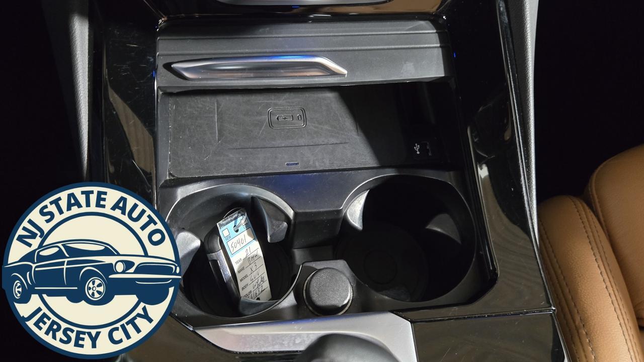 2021 BMW X3 xDrive30e Jersey City NJ