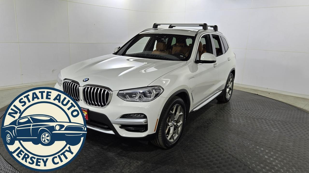 2021 BMW X3 xDrive30e Jersey City NJ