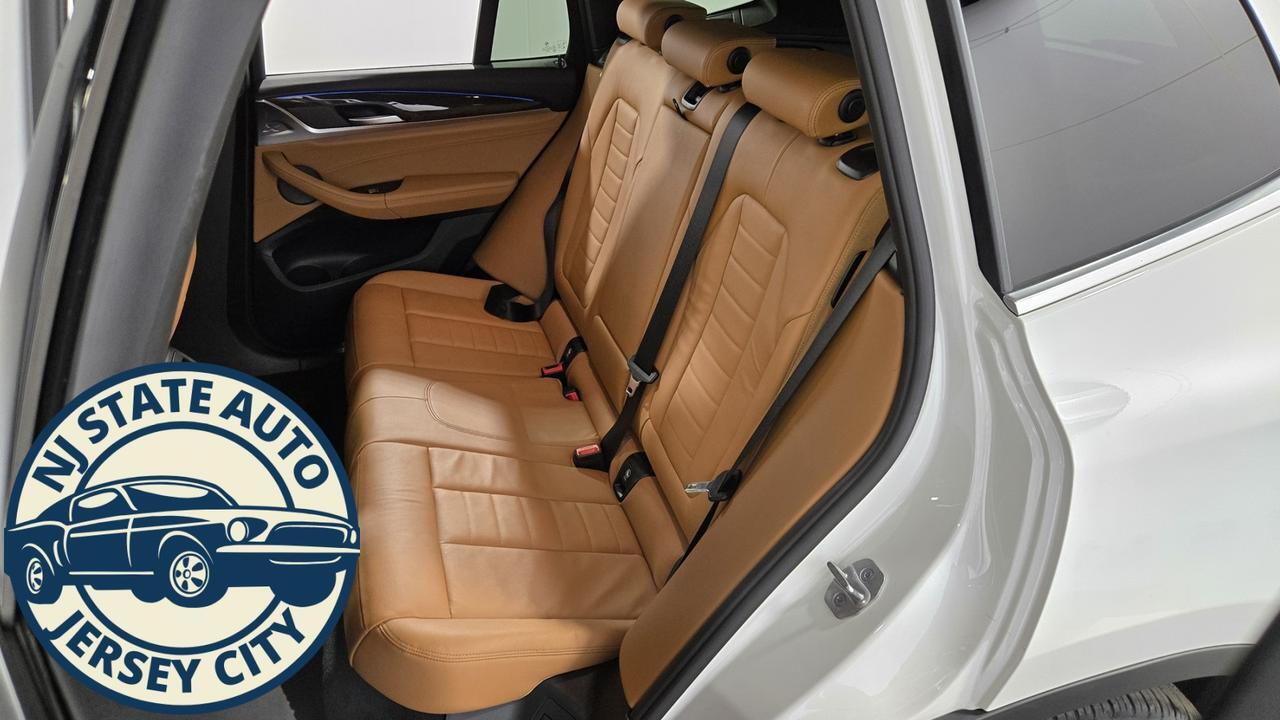2021 BMW X3 xDrive30e Jersey City NJ