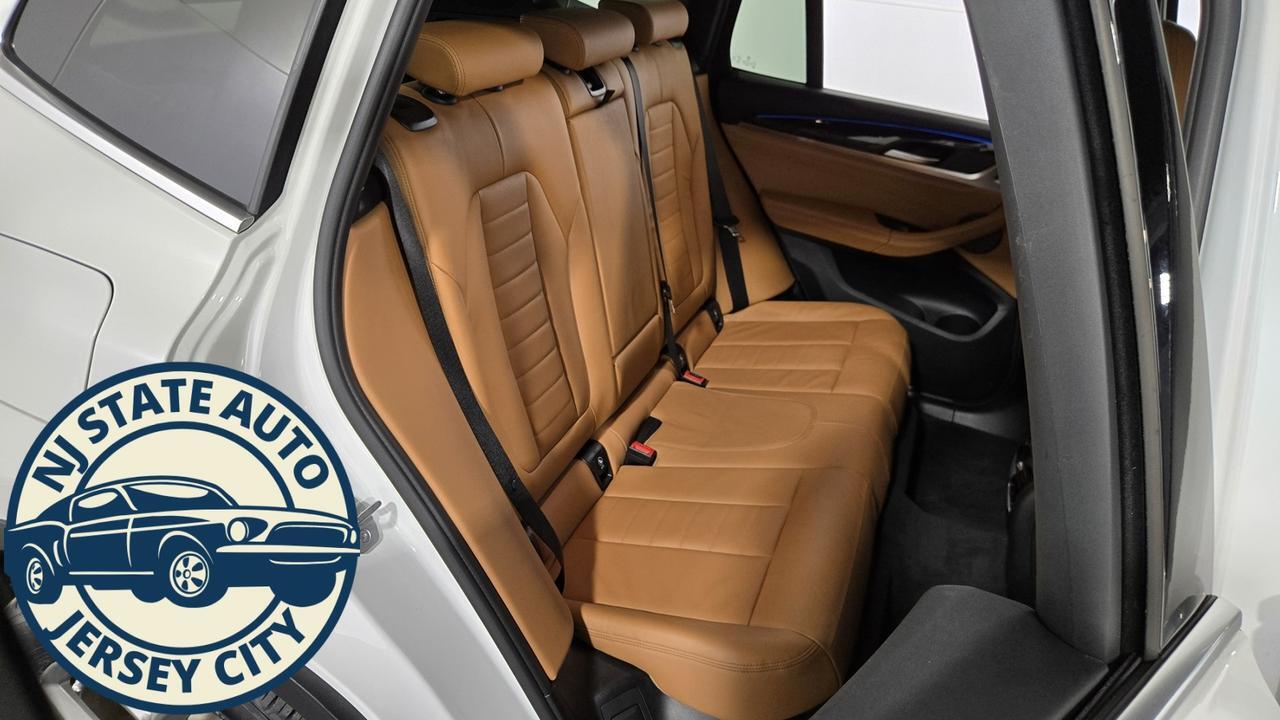 2021 BMW X3 xDrive30e Jersey City NJ