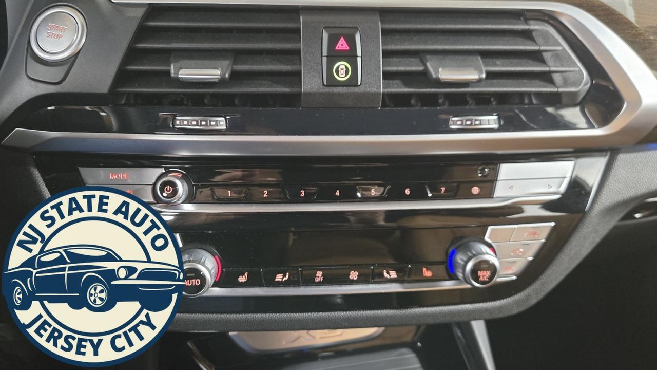 2021 BMW X3 xDrive30e Jersey City NJ