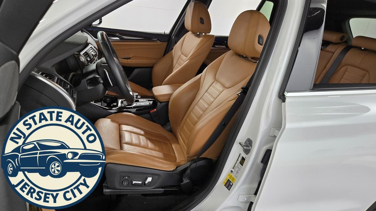 2021 BMW X3 xDrive30e Jersey City NJ