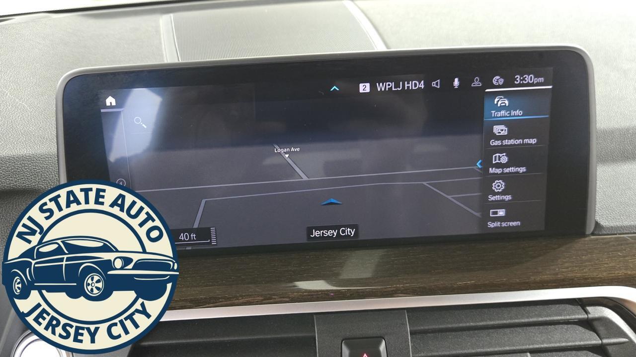2021 BMW X3 xDrive30e Jersey City NJ