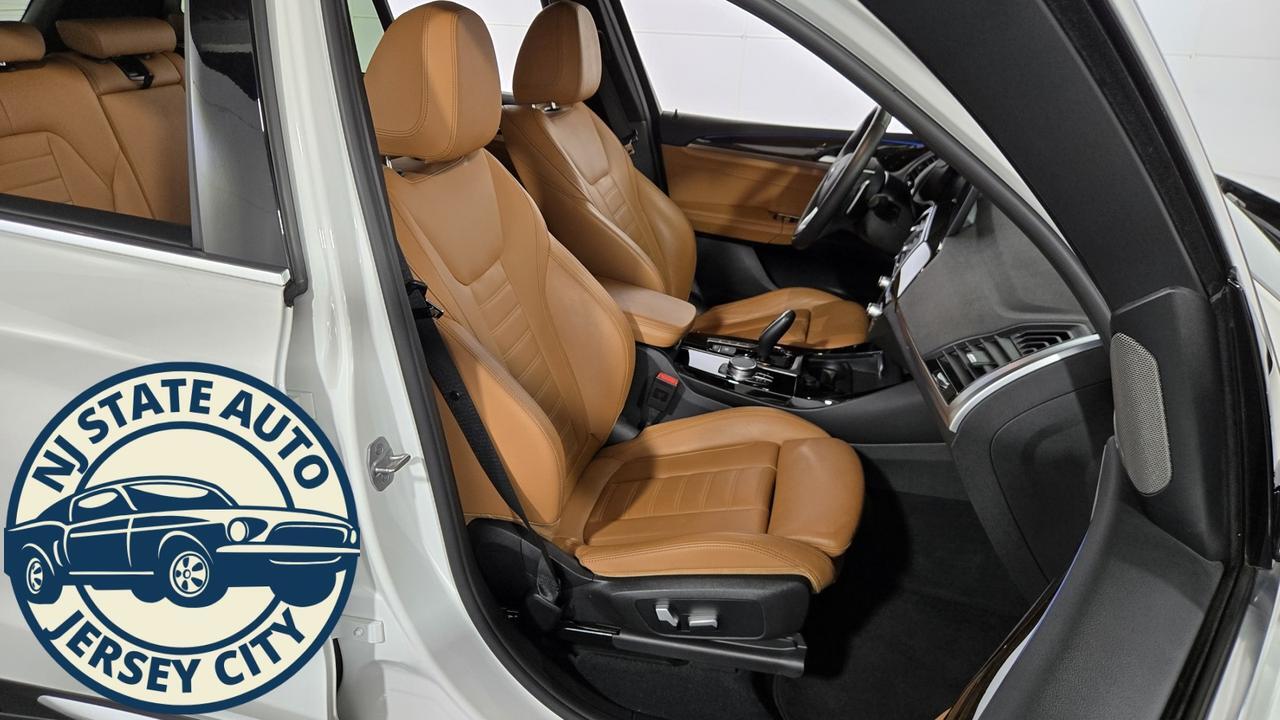 2021 BMW X3 xDrive30e Jersey City NJ