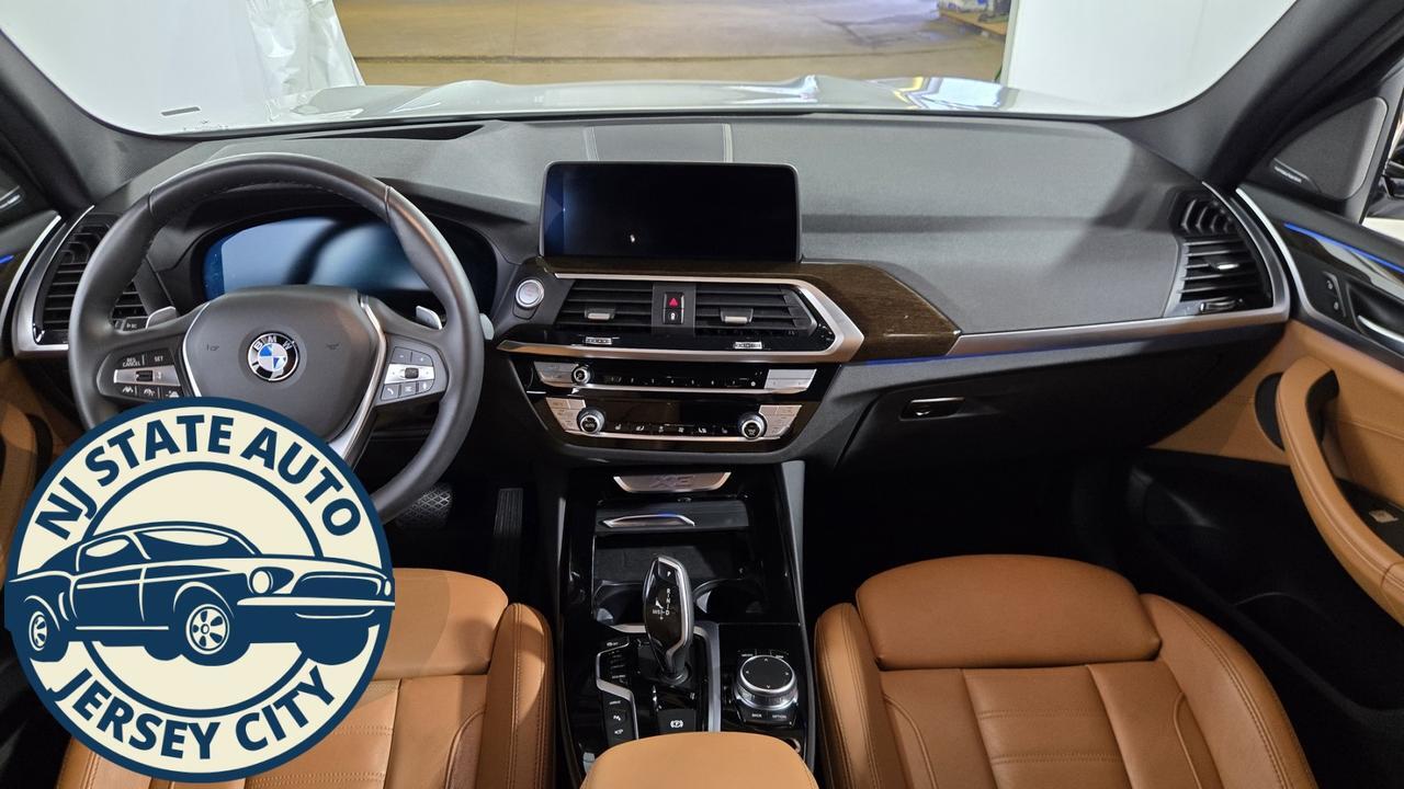 2021 BMW X3 xDrive30e Jersey City NJ