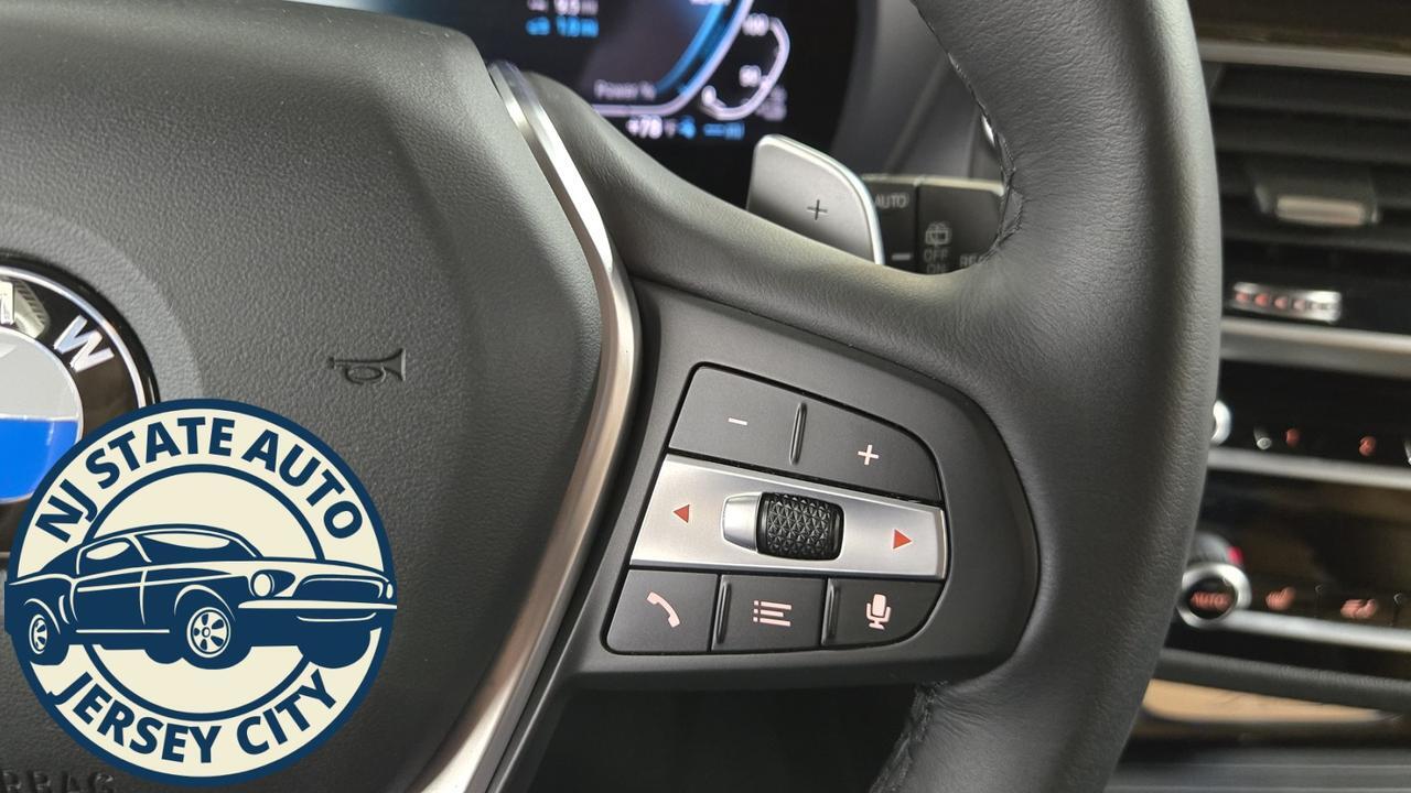 2021 BMW X3 xDrive30e Jersey City NJ