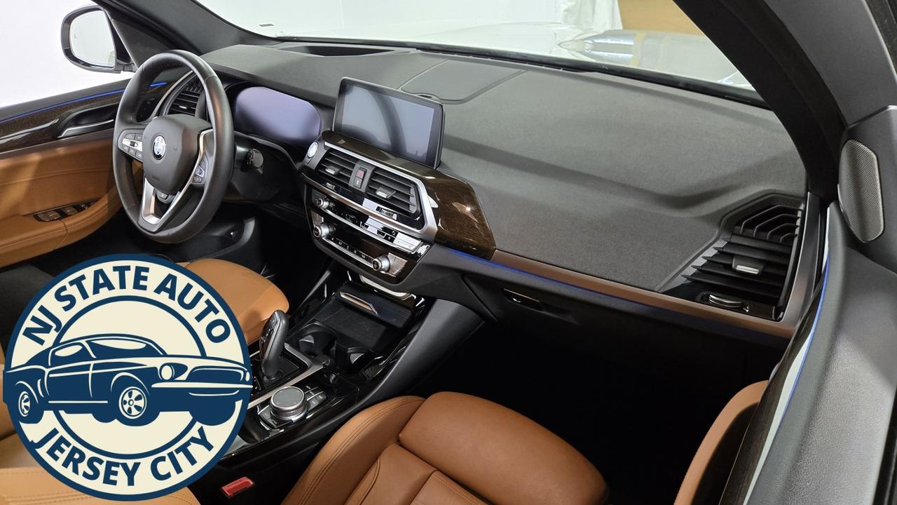 2021 BMW X3 xDrive30e Jersey City NJ