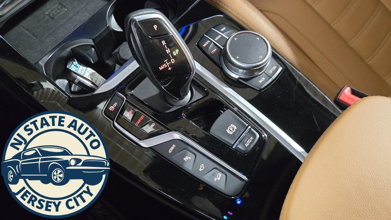 2021 BMW X3 xDrive30e Jersey City NJ