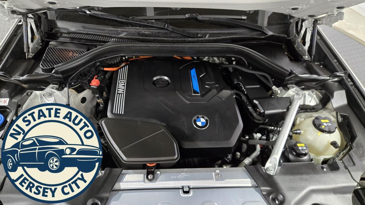 2021 BMW X3 xDrive30e Jersey City NJ