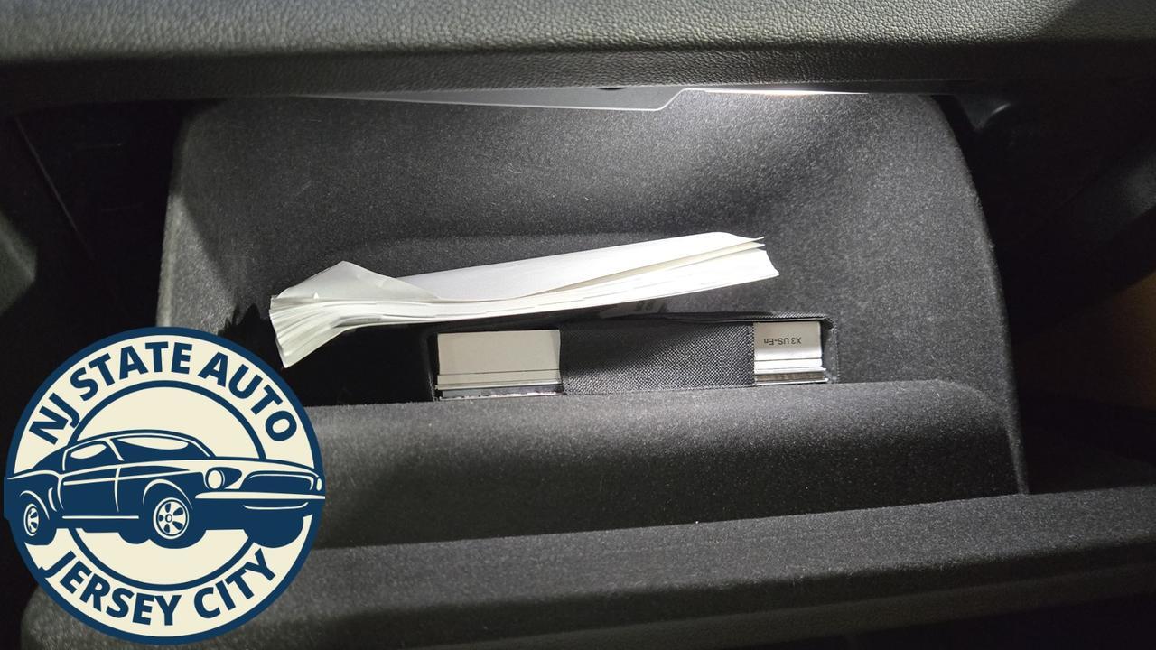 2021 BMW X3 xDrive30e Jersey City NJ