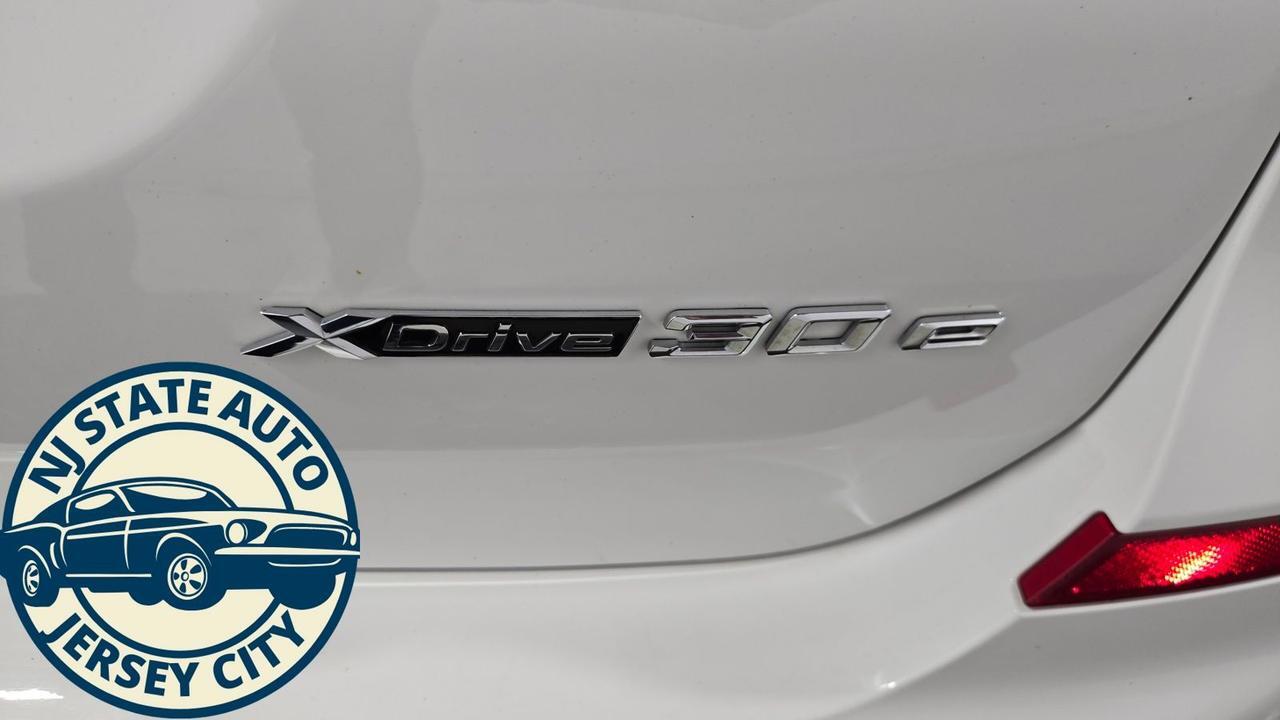 2021 BMW X3 xDrive30e Jersey City NJ