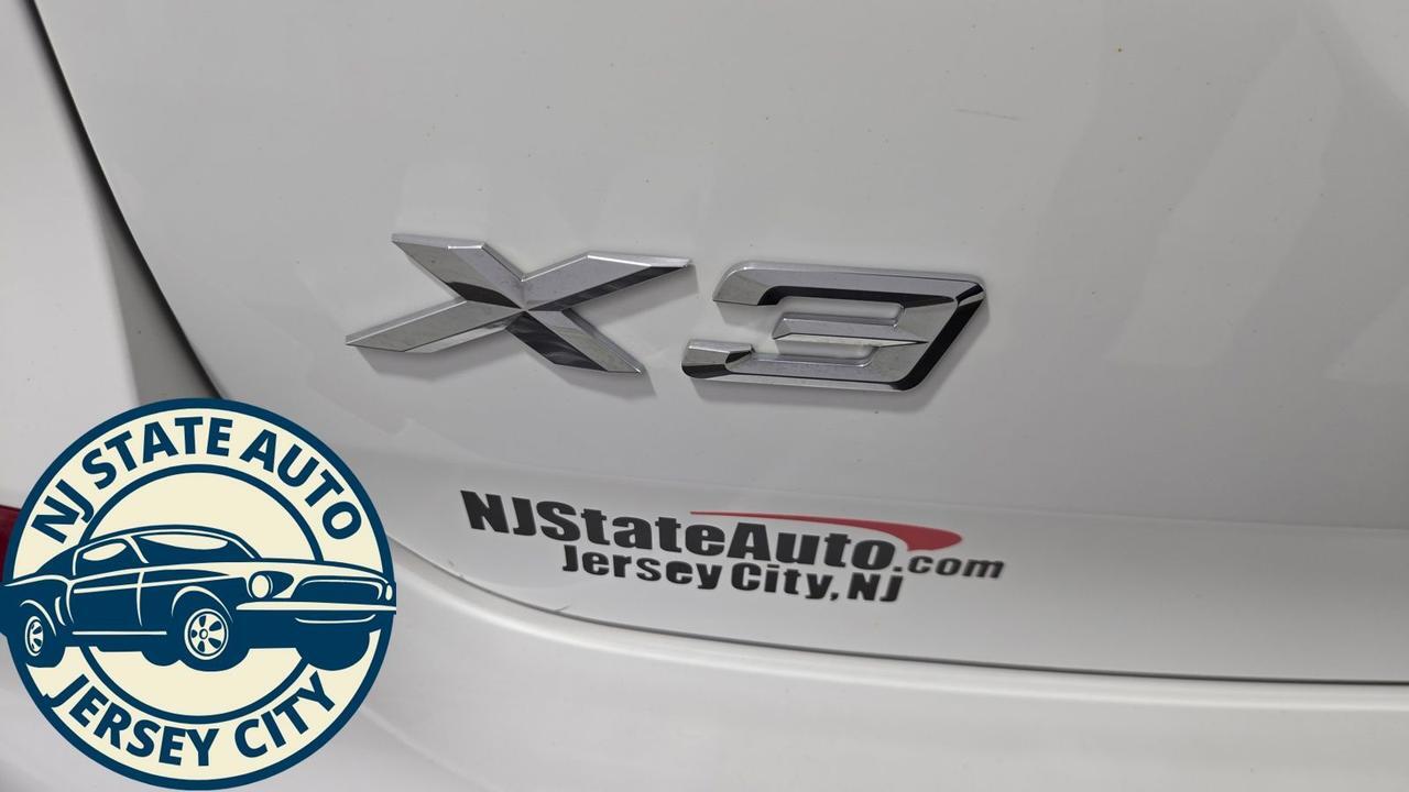 2021 BMW X3 xDrive30e Jersey City NJ