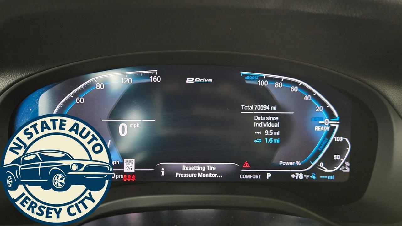 2021 BMW X3 xDrive30e Jersey City NJ