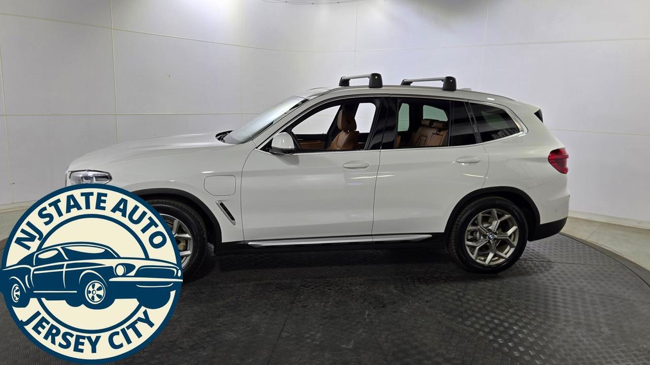 2021 BMW X3 xDrive30e Jersey City NJ