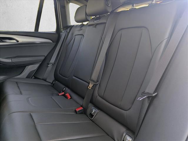 2021 BMW X3 xDrive30e Roseville CA