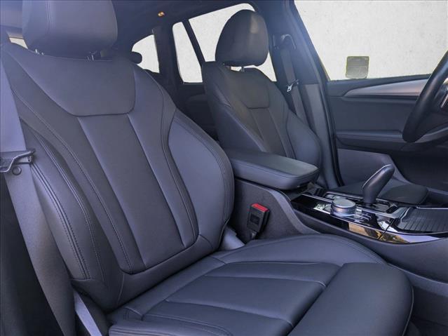 2021 BMW X3 xDrive30e Roseville CA