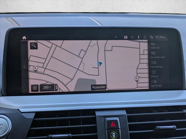 2021 BMW X3 xDrive30e Roseville CA