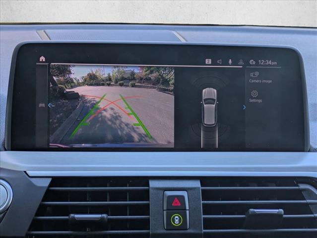 2021 BMW X3 xDrive30e Roseville CA