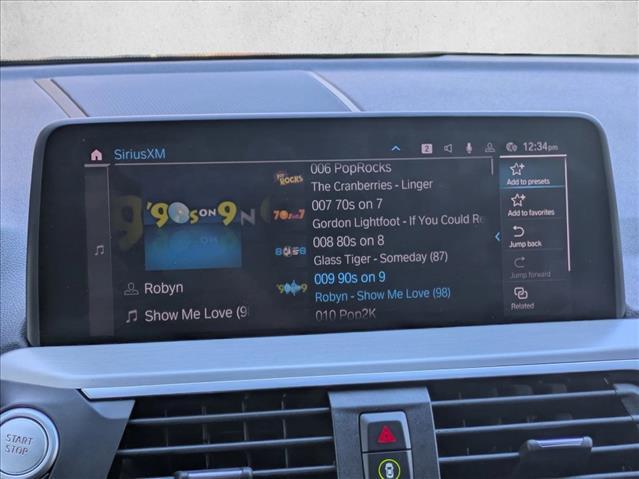 2021 BMW X3 xDrive30e Roseville CA