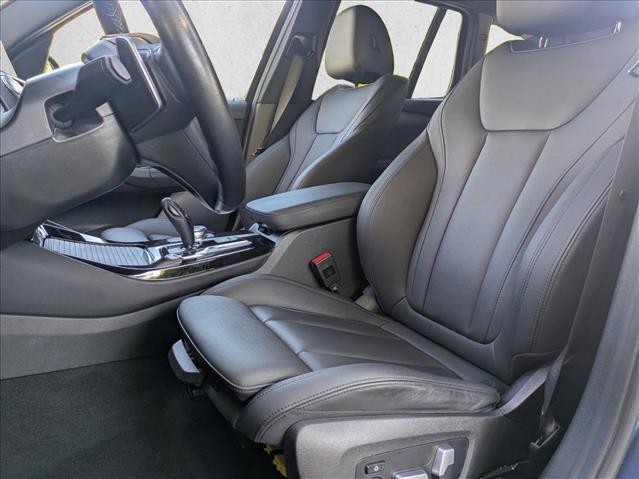 2021 BMW X3 xDrive30e Roseville CA