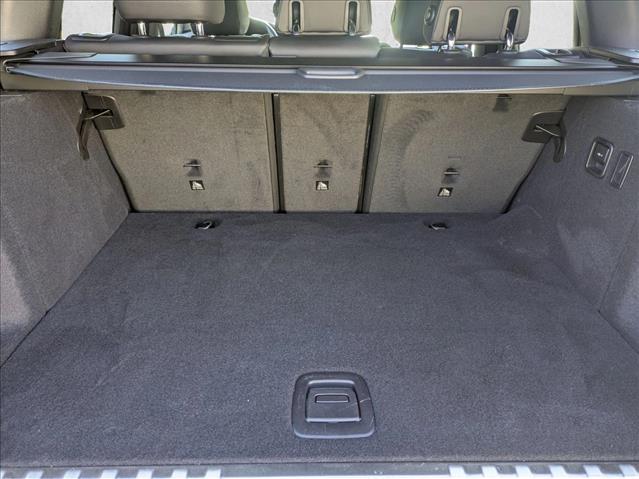 2021 BMW X3 xDrive30e Roseville CA