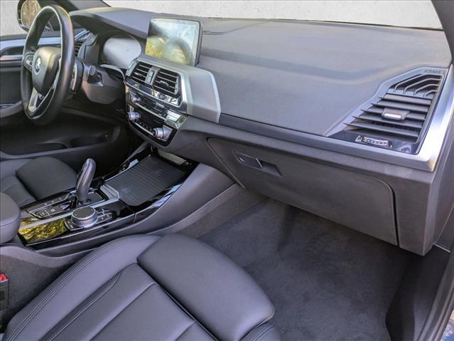 2021 BMW X3 xDrive30e Roseville CA