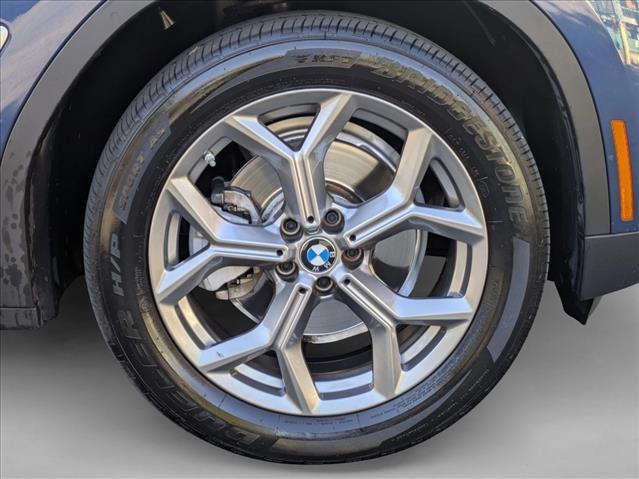 2021 BMW X3 xDrive30e Roseville CA