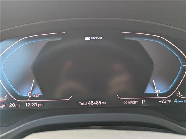 2021 BMW X3 xDrive30e Roseville CA