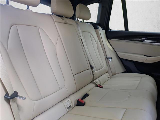 2021 BMW X3 xDrive30e Roseville CA