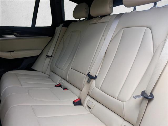 2021 BMW X3 xDrive30e Roseville CA