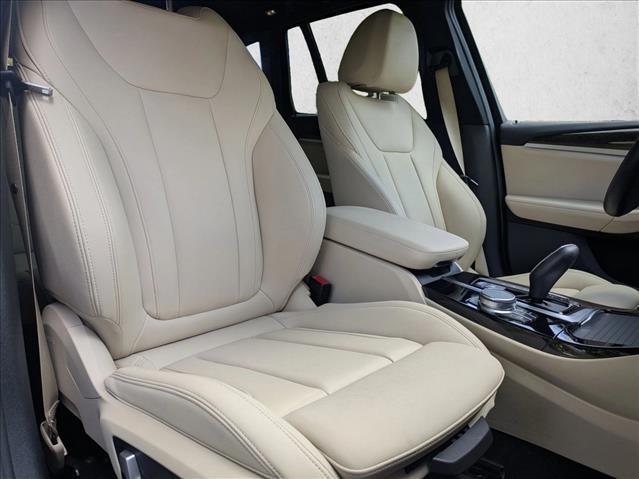 2021 BMW X3 xDrive30e Roseville CA