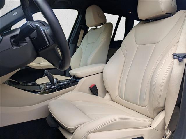 2021 BMW X3 xDrive30e Roseville CA